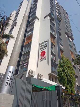 2 BHK 707 Sq.Ft. Apartment in Laxmi Vishwa Vihang Heights