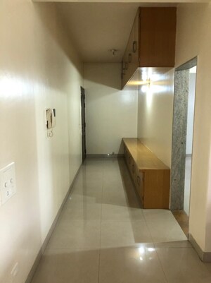 Room in 3.5 BHK Apartment at Golden Cascade, Wakad – for Sale