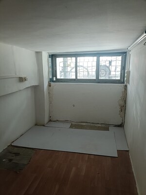 Bathroom in  Office Space at Bhandup West – for Sale