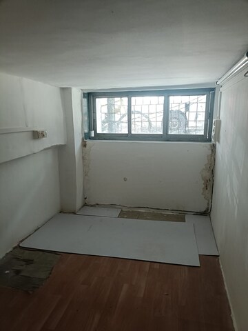 Bathroom in  Office Space at Bhandup West – for Sale