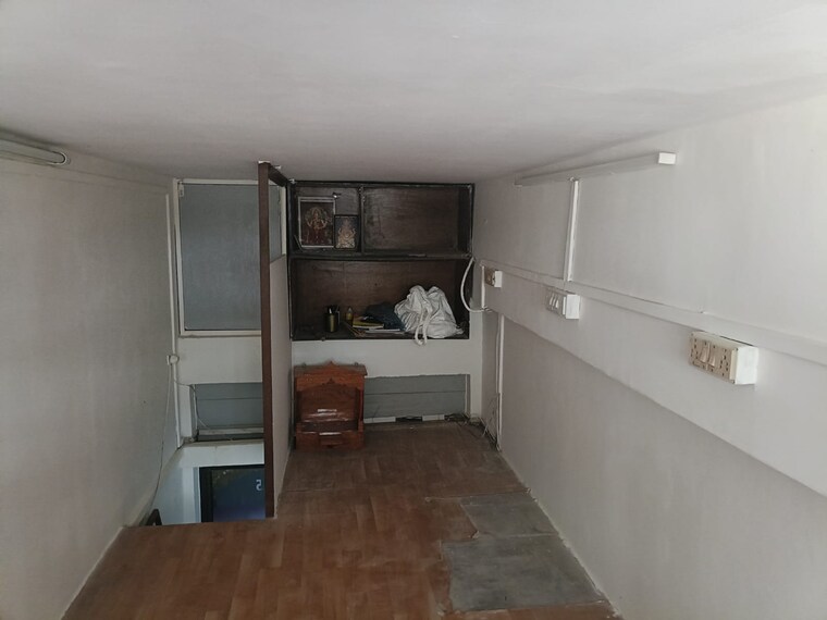 Kitchen, bhandup west Commercial Office Space 300 Sq.Ft. In Bhandup West Mumbai 9449542