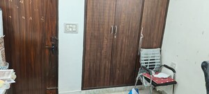 Furnished Amenities in 3 BHK Apartment at Kamp Eden Heights, Sector 22 Dwarka – for Rent