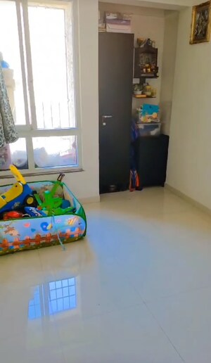 Bedroom in 2 BHK Apartment at Puranik Rumah Bali, Ghodbunder Road – for Sale