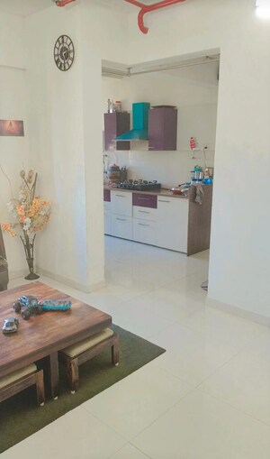 2 BHK Apartment For Sale in Puranik Rumah Bali, Ghodbunder Road
