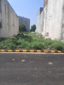 Plot For Sale in SPR Elysia