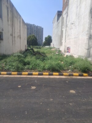  Plot For Sale in SPR Elysia, Sector 82