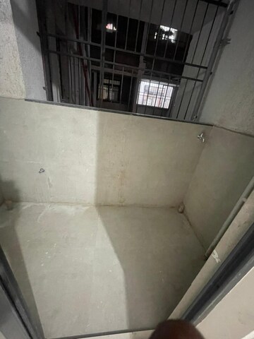 Balcony in 3.5 BHK Apartment at Kalpataru Jade Residences, Baner – for Sale