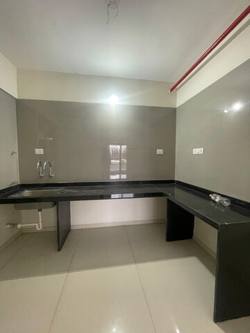 Kitchen in 3.5 BHK Apartment at Kalpataru Jade Residences, Baner – for Sale