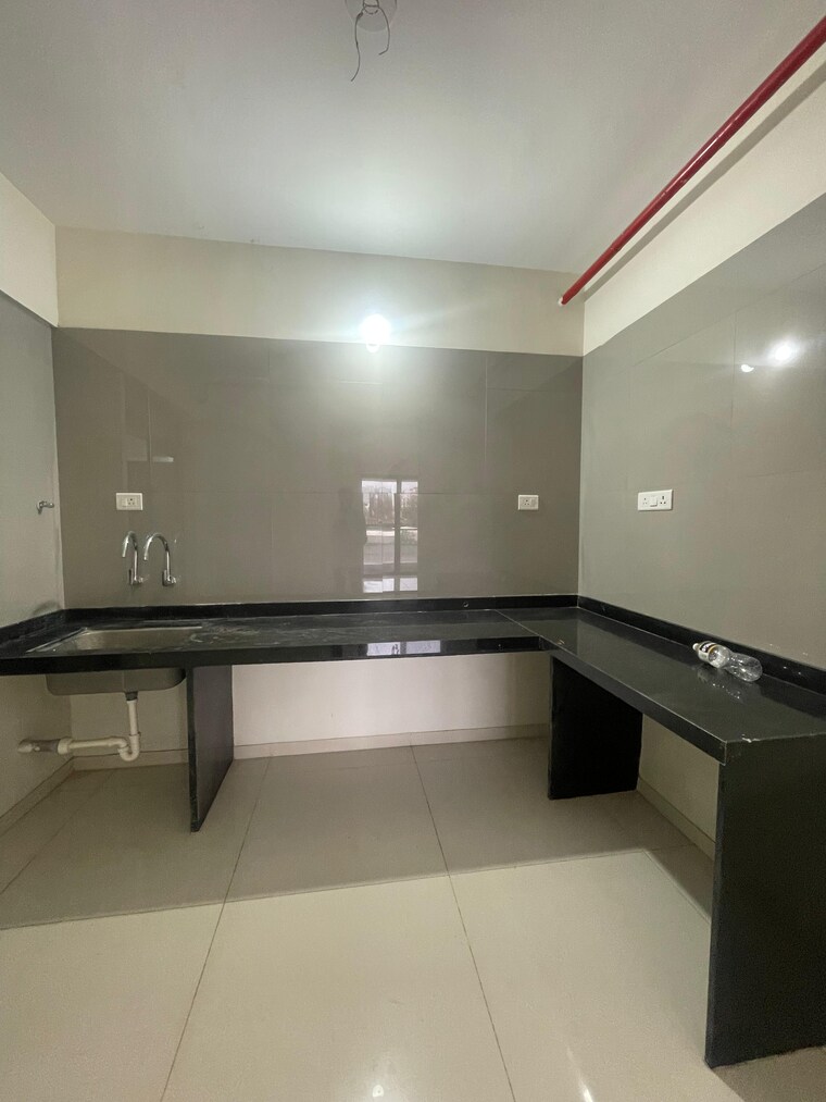 Kitchen, kalpataru-jade-residences 3.5 Bedroom 1910 Sq.Ft. Apartment In Baner Pune 9449623