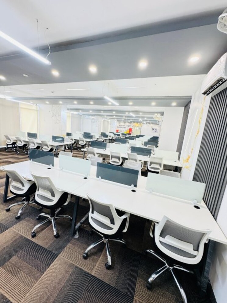 Team Area, sector 74 Commercial Office Space 5000 Sq.Ft. In Sector 74 Mohali 9449544