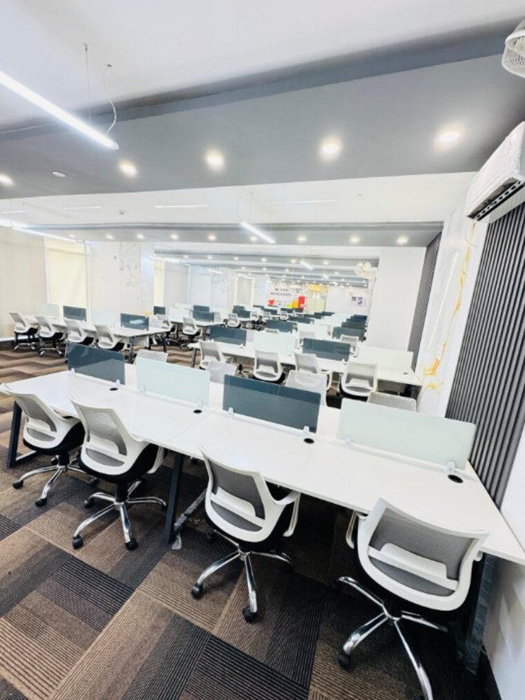 Team Area, sector 74 Commercial Office Space 5000 Sq.Ft. In Sector 74 Mohali 9449544