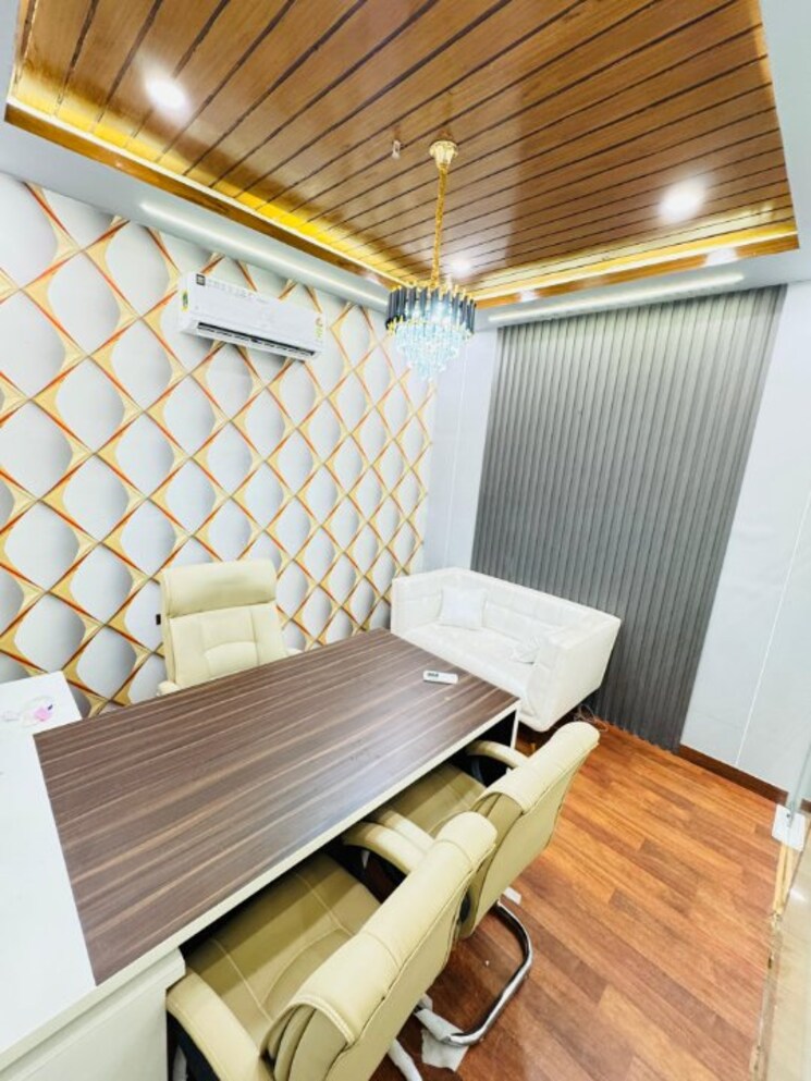 Team Area, sector 74 Commercial Office Space 5000 Sq.Ft. In Sector 74 Mohali 9449544