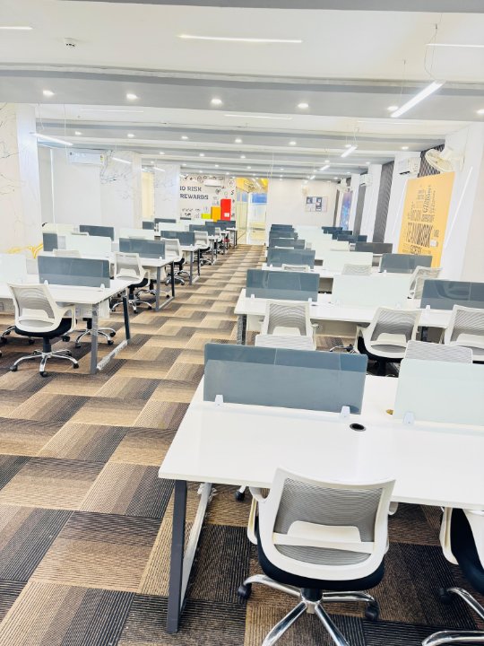 Office Space For Rent in Sector 74