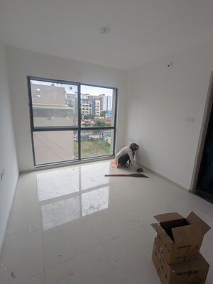 Furnished Amenities in 1 BHK Apartment at ANP Retreat, Wakad – for Sale