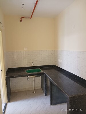 Kitchen in 2 BHK Apartment at PS The 102, Joka – for Rent