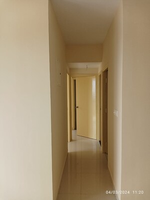 Building Lobby in 2 BHK Apartment at PS The 102, Joka – for Rent