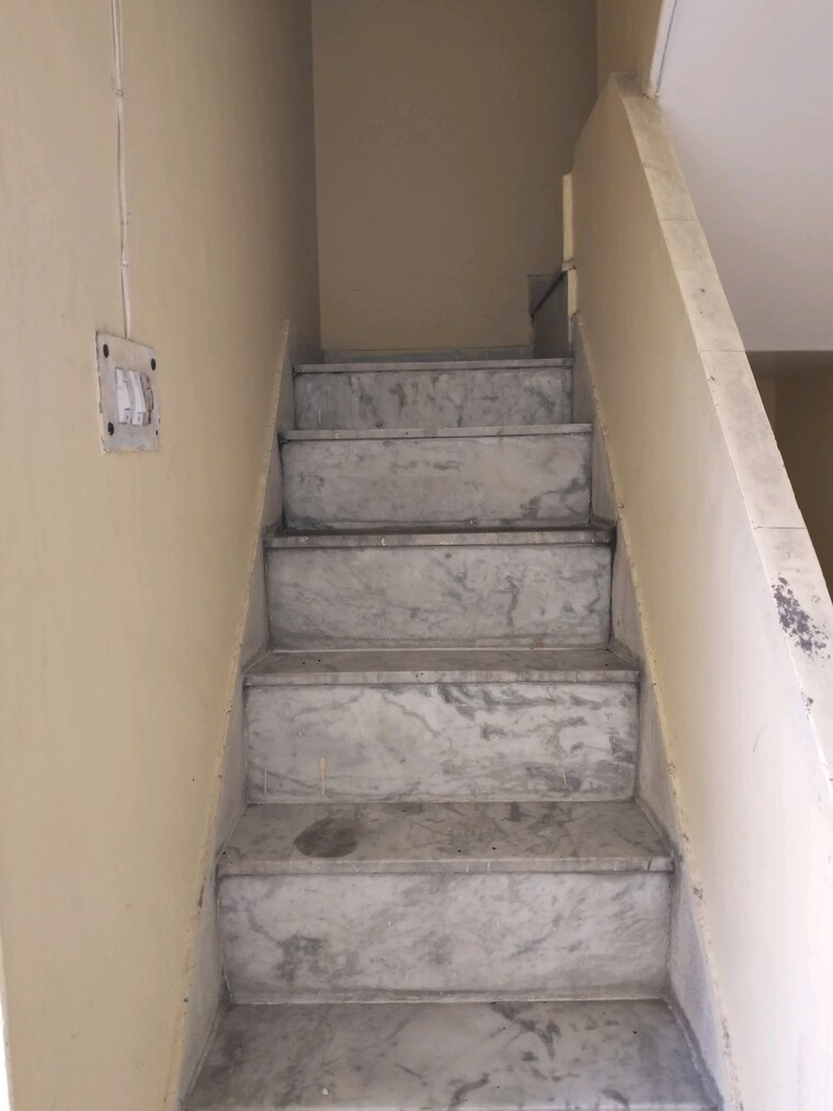 Exterior View, kanchan-vihar  2115 Sq.Ft. Plot In Dlf Ankur Vihar Ghaziabad 9449647