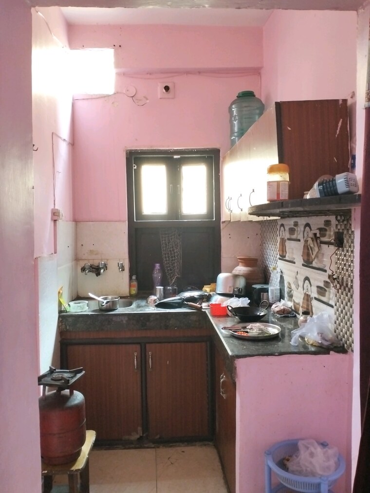 Exterior View, kanchan-vihar  2115 Sq.Ft. Plot In Dlf Ankur Vihar Ghaziabad 9449647