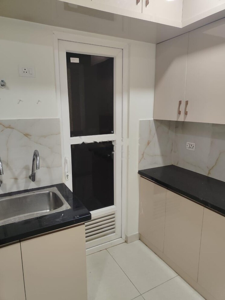 Kitchen, aparna-sarovar-zenith 3 Bedroom 1159 Sq.Ft. Apartment In Nallagandla Hyderabad 9449652