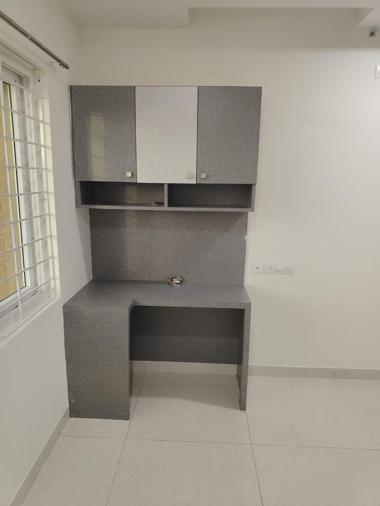 undefined, aparna-sarovar-zenith 3 Bedroom 1159 Sq.Ft. Apartment In Nallagandla Hyderabad 9449652