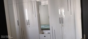 Furnished Amenities in 2 BHK Apartment at Bren Northern Lights, Jakkuru – for Sale