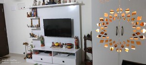 Furnished Amenities in 2 BHK Apartment at Bren Northern Lights, Jakkuru – for Sale