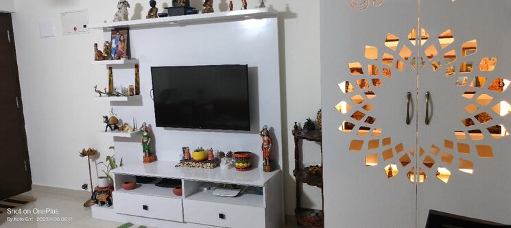 undefined, bren-northern-lights 2 Bedroom 790 Sq.Ft. Apartment In Jakkuru Bangalore 9449628