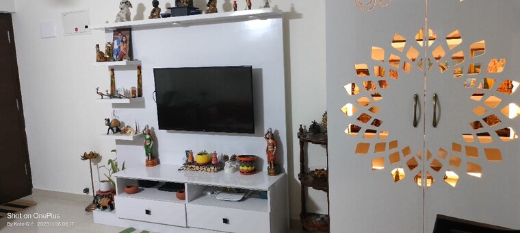 undefined, bren-northern-lights 2 Bedroom 790 Sq.Ft. Apartment In Jakkuru Bangalore 9449628