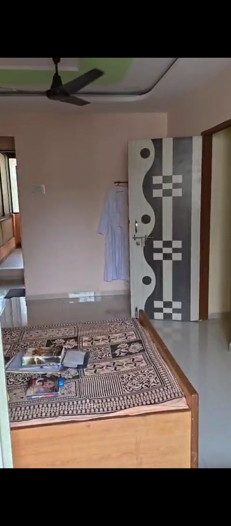 Bedroom, sai-heights-kalyan-east 1 Bedroom 470 Sq.Ft. Apartment In Kalyan East Thane 9449660