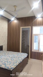 3 BHK + Pooja Room 122 Sq.Yd. Apartment in Kavyansh Real Estate 