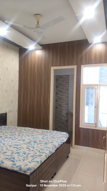 3 BHK Apartment For Sale in Dhakoli