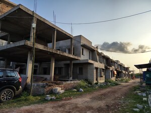  Plot – Exterior View View at Swapnabhumi Integrated  Township, New Town - for Sale