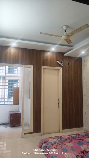 Bedroom in 3 BHK Apartment at Dhakoli – for Sale