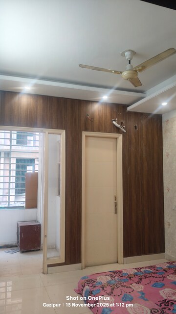 Bedroom in 3 BHK Apartment at Dhakoli – for Sale