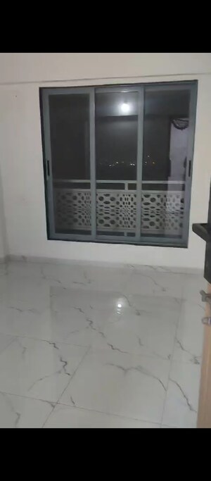 Bathroom in 1 BHK Apartment at Lodha Panacea 1, Dombivli East – for Rent