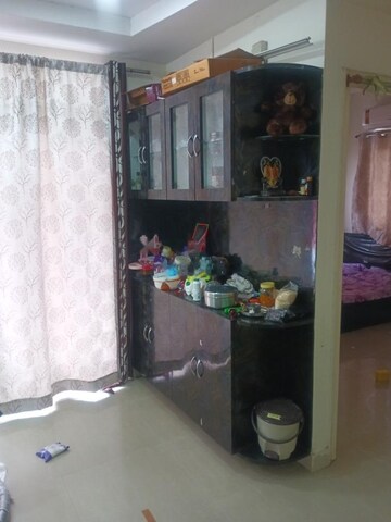 Furnished Amenities in 2.5 BHK Apartment at Prajay Megapolis, Kukatpally – for Rent