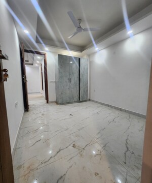 Staircase in 2 BHK Builder Floor at Saket – for Sale