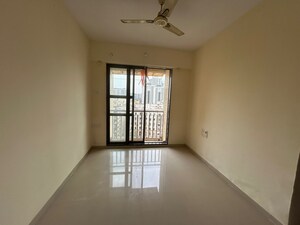 1 BHK Apartment For Sale in Vihang Valley Phase 2, Kasarvadavali