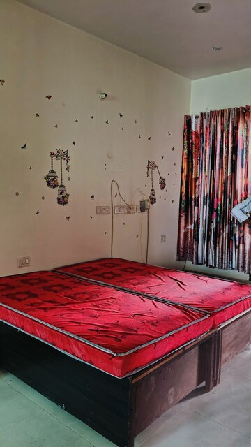 2.5 BHK Builder Floor For Rent in Sector 16