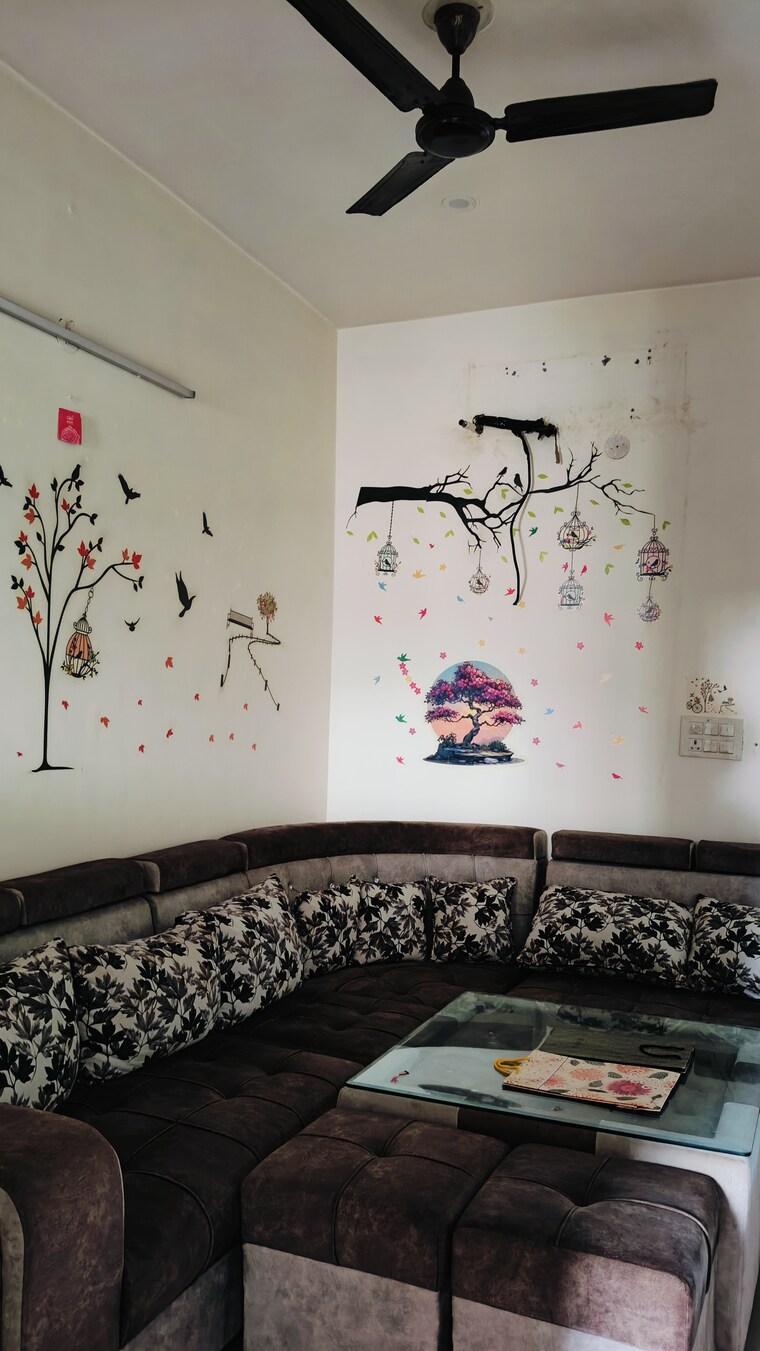 undefined, sector 16 2.5 Bedroom 1440 Sq.Ft. Builder Floor In Sector 16 Faridabad 9449736