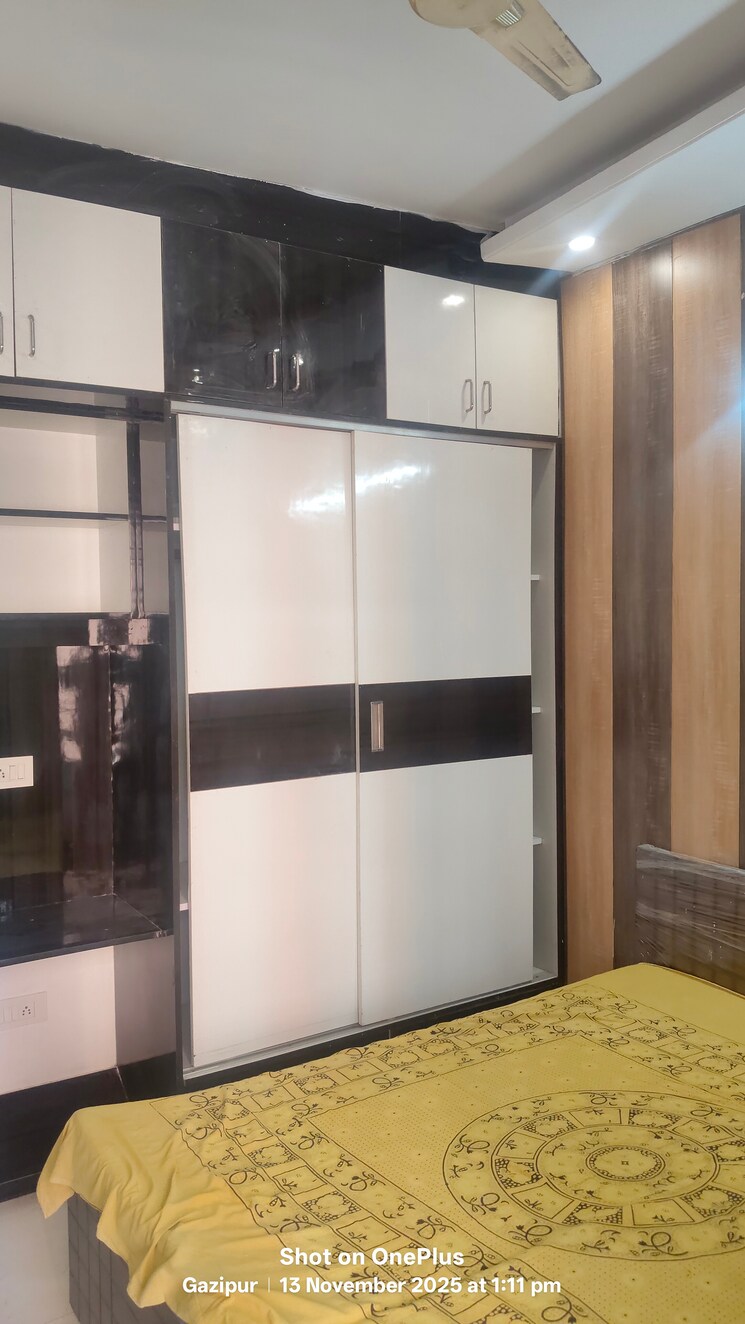 Bedroom, dhakoli 3 Bedroom 122 Sq.Yd. Apartment In Dhakoli Zirakpur 9449739