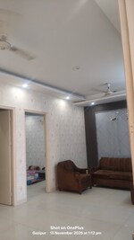 3 BHK + Study Room 122 Sq.Yd. Apartment in Kavyansh Real Estate