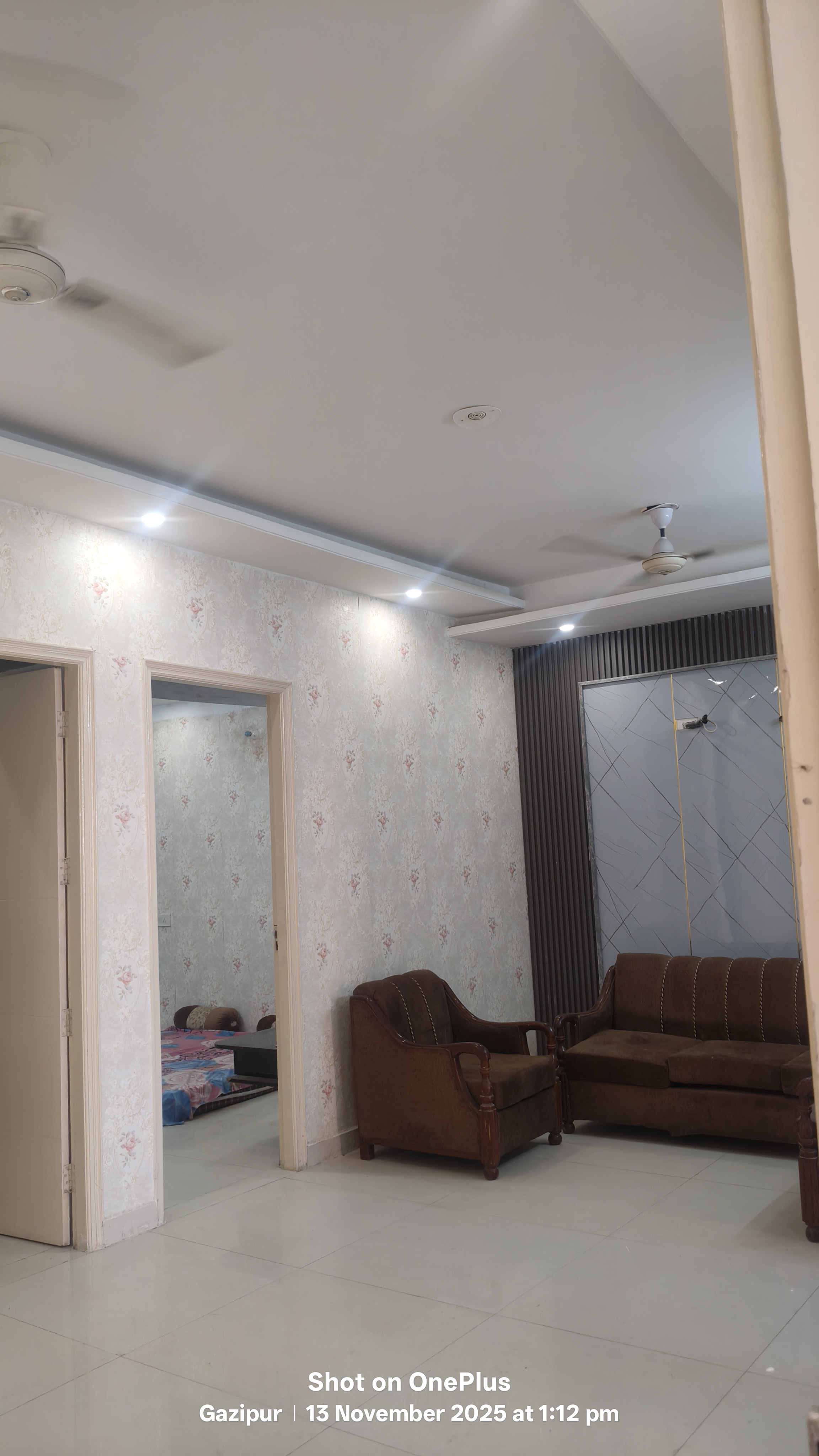 3 BHK + Study Room Apartment For Sale in Kavyansh Real Estate