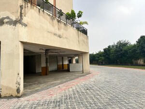 2 BHK Apartment – Exterior View View at Oasis GrandStand, Sector 22d Yamuna Expressway - for Sale