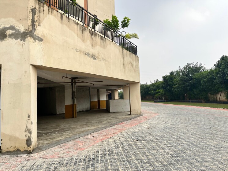 Exterior View, oasis-grandstand 2 Bedroom 920 Sq.Ft. Apartment In Sector 22d Yamuna Expressway Greater Noida 9449718