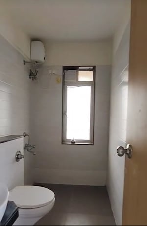 Master Bedroom in 3 BHK Apartment at DB Parkwoods, Kasarvadavali – for Sale