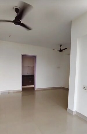 Room in 3 BHK Apartment at DB Parkwoods, Kasarvadavali – for Sale