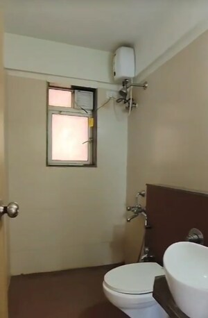 Room in 3 BHK Apartment at DB Parkwoods, Kasarvadavali – for Sale