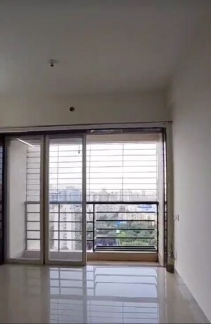 Room in 3 BHK Apartment at DB Parkwoods, Kasarvadavali – for Sale