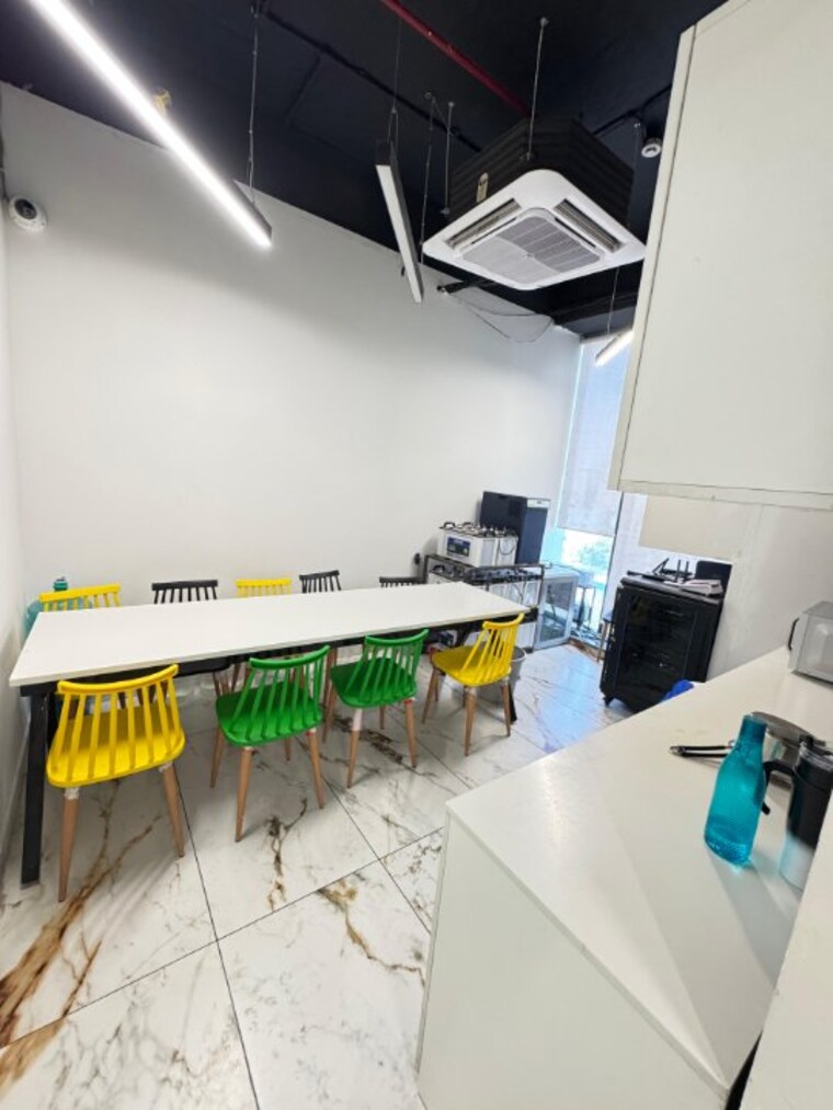 Team Area, sector 74 Commercial Office Space 1995 Sq.Ft. In Sector 74 Mohali 9449691